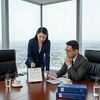 Minh bạch và giám sát