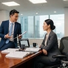 Tách bạch tài sản khách hàng