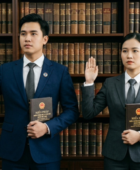 Dịch vụ luật sư tranh tụng: bản lĩnh giải quyết khủng hoảng pháp lý