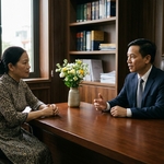 Tài sản bị tẩu tán