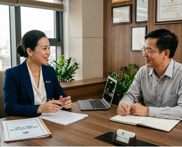 Dịch vụ luật sư thừa kế: giải pháp toàn diện cho tài sản gia đình