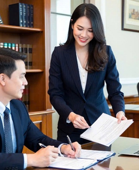 Dịch vụ pháp lý lao động: chìa khóa quản trị nguồn nhân lực bền vững