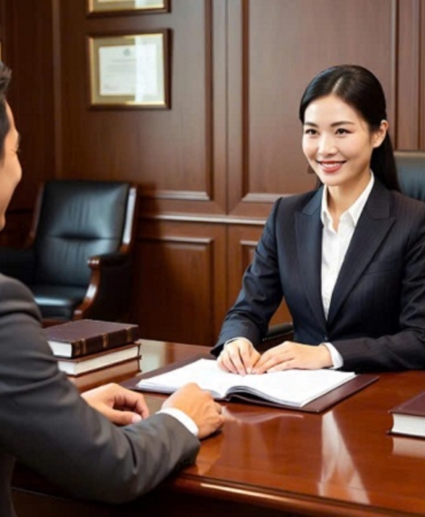 Dịch vụ pháp lý thuế - kế toán: quản trị rủi ro tài chính