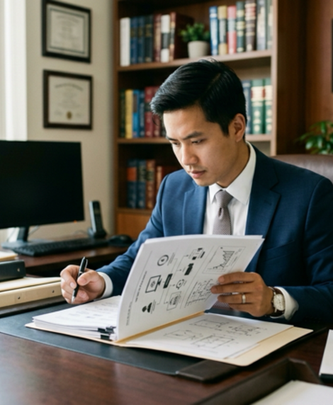 Dịch vụ pháp lý thương mại: giúp doanh nghiệp vươn xa