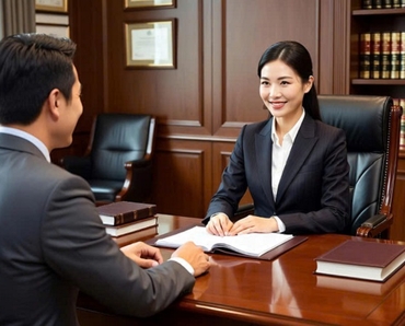 Dịch vụ pháp lý thuế - kế toán: quản trị rủi ro tài chính