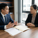 Chảy máu bí mật kinh doanh