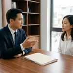 Chậm nộp đơn đăng ký