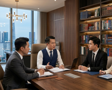 Dịch vụ pháp lý trong lĩnh vực đất đai, nhà ở