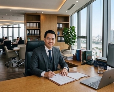 Dịch vụ pháp lý trong lĩnh vực hành chính
