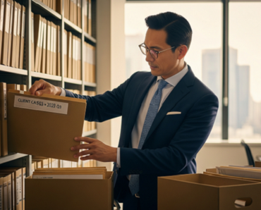 Dịch vụ pháp lý trong lĩnh vực hình sự