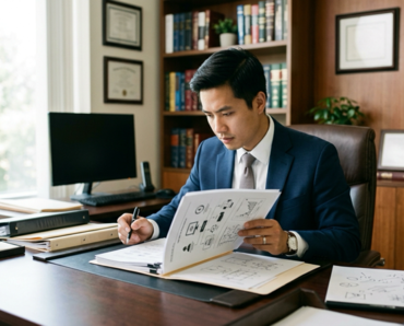 Dịch vụ pháp lý thương mại: giúp doanh nghiệp vươn xa