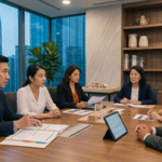 Mở rộng kinh doanh quốc tế