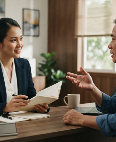 Dịch vụ pháp lý hôn nhân gia đình: điểm tựa bảo vệ quyền lợi và tương lai