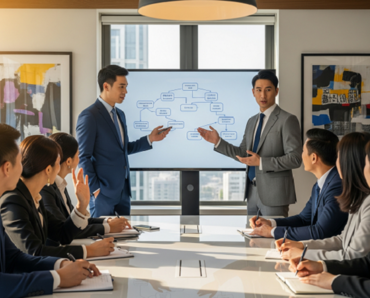 Quy chế tài chính doanh nghiệp: chìa khóa vàng quản trị dòng tiền