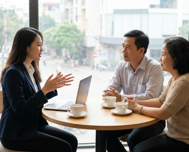 Ứng dụng pháp lý trong quản trị hộ kinh doanh