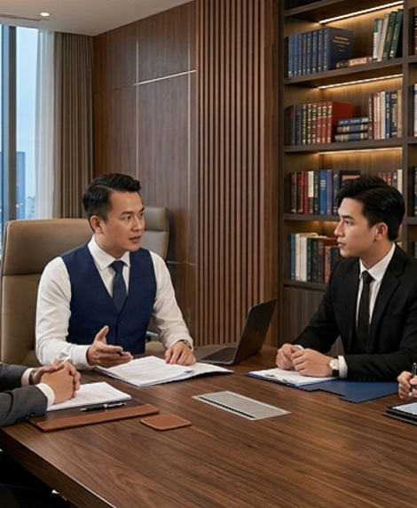 Xây dựng quy trình bán hàng 10 bước chuẩn cho doanh nghiệp