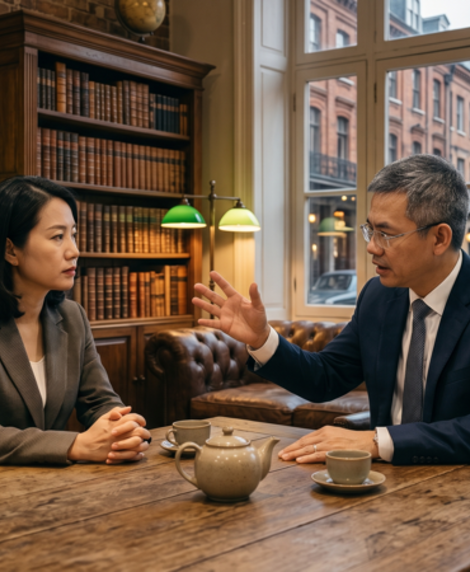 Quy trình 10 bước bán dịch vụ luật sư riêng cho doanh nhân