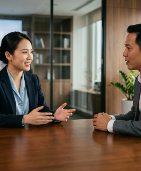 Quy trình bàn giao hợp đồng sang vận hành giúp tối ưu rủi ro