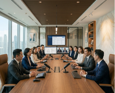Chiến lược phát triển Hãng luật nền tảng