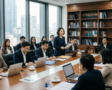 Bộ hướng dẫn chuẩn hóa sản xuất nội dung đa kênh