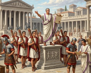 Luật La mã (Roman Law): lịch sử, bản chất và di sản