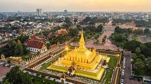 Luật đầu tư của Cộng hòa dân chủ nhân dân Lào