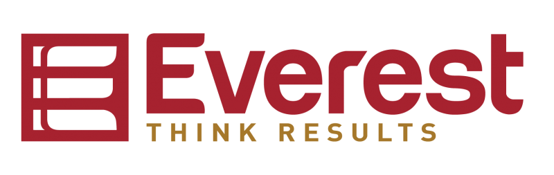 Everest logo chuẩn